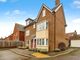 Thumbnail Detached house for sale in Amorosa Gardens, Aylesbury