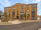 Thumbnail Flat for sale in Hamslade Square, Poundbury, Dorchester