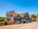 Thumbnail Detached house for sale in High Street, Whitchurch, Aylesbury