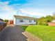 Thumbnail Semi-detached bungalow for sale in Edale Drive, Spondon, Derby