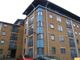 Thumbnail Flat to rent in Leadmill Court, Sheffield