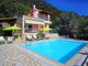 Thumbnail Villa for sale in Ellomenos, Nidri 310 80, Greece