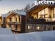 Thumbnail Detached house for sale in Street Name Upon Request, Tignes, Fr