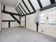 Thumbnail Terraced house for sale in Upper Basingwell Street, Bishops Waltham