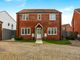 Thumbnail Detached house for sale in Dowsing Road, Framlingham, Woodbridge