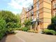 Thumbnail Flat for sale in Holloway Drive, Virginia Water, Surrey