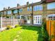 Thumbnail Terraced house for sale in Woodview Avenue, London
