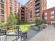 Thumbnail Flat for sale in The Barker, 61 Shadwell Street, Birmingham, West Midlands