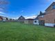 Thumbnail Detached house for sale in Stretton On Dunsmore, 3500 Sq Ft, Self-Contained Annexe