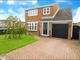Thumbnail Detached house for sale in Holland Road, Hartlepool
