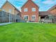 Thumbnail Detached house for sale in Oak Crescent, Wickford