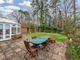 Thumbnail Detached house for sale in Birchland Close, Mortimer West End, Reading, Berkshire