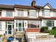 Thumbnail Terraced house for sale in Norbury Rise, Norbury, London