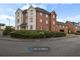 Thumbnail Flat to rent in Ash Grove House, Whiteley, Fareham