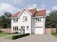 Thumbnail Detached house for sale in "Bryce" at Agate Place, Penicuik