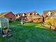 Thumbnail Detached house for sale in Chapel Close, Pilling