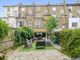 Thumbnail Terraced house for sale in Eastlake Rd, London