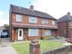 Thumbnail Semi-detached house for sale in Meadow View Road, Hayes End