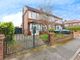 Thumbnail Semi-detached house for sale in Merlyn Avenue, Sale, Greater Manchester