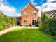 Thumbnail Link-detached house to rent in Deacons Close, Warrington