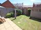 Thumbnail Terraced house for sale in Longridge Way, Weston Village