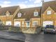 Thumbnail Terraced house to rent in Shepherds Way, Stow On The Wold, Cheltenham, Gloucestershire