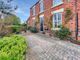 Thumbnail Detached house for sale in Hawkehouse Green, Moss, Doncaster