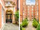Thumbnail Flat for sale in Elm Bank Mansions, The Terrace, Barnes, London