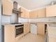 Thumbnail Flat for sale in Spiro Close, Pulborough