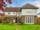 Thumbnail Detached house to rent in The Green, Leigh, Tonbridge