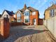 Thumbnail Semi-detached house for sale in Salisbury Road, Andover