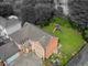 Thumbnail Detached house for sale in George Street, South Hiendley, Barnsley