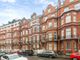 Thumbnail Flat to rent in Egerton Gardens, London, South Kensington