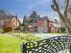 Thumbnail Detached house for sale in Mansfield Road, Redhill, Nottinghamshire