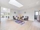 Thumbnail Detached house for sale in Hamm Court, Weybridge