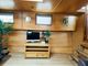 Thumbnail Houseboat for sale in Burgoine Quay, Kingston Upon Thames