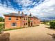 Thumbnail Detached house to rent in Abbotts Ann Down, Andover, Hampshire