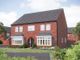 Thumbnail Detached house for sale in "The Oak" at Stansfield Grove, Kenilworth