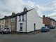 Thumbnail End terrace house for sale in Pheasant Road, Chatham