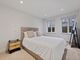 Thumbnail Flat for sale in Church Hill Road, Cheam