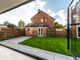 Thumbnail Detached house for sale in Melton Road, West Bridgford, Nottingham