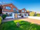 Thumbnail Detached house for sale in Pinnington Road, Whiston, Prescot