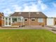 Thumbnail Bungalow for sale in West End, Hutton Rudby, Yarm