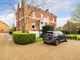 Thumbnail Flat for sale in Pamela Row, Ascot Road, Holyport, Maidenhead