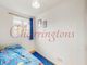 Thumbnail Flat for sale in Campbell Gordon Way, London