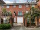 Thumbnail Town house to rent in Athelstan Road, Winchester