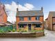 Thumbnail Detached house for sale in Nursteed Road, Devizes