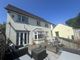 Thumbnail Detached house for sale in Retallick Meadows, St Austell, St. Austell