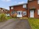 Thumbnail Terraced house for sale in Sussex Road, Bury St. Edmunds