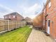 Thumbnail Detached house for sale in Summerfields, Old Leake, Boston